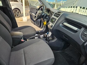 Kia Sportage Feis benzin/Gas - 6999 лв. / 3578.53 € - 62647120 15 | Car24.bg Kia Sportage Feis benzin/Gas - 6999 лв. / 3578.53 € - 62647120 15