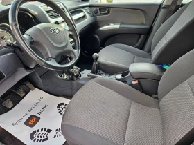 Kia Sportage Feis benzin/Gas - 6999 лв. / 3578.53 € - 62647120 12 | Car24.bg Kia Sportage Feis benzin/Gas - 6999 лв. / 3578.53 € - 62647120 12