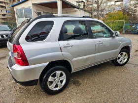 Kia Sportage Feis benzin/Gas - 6999 лв. / 3578.53 € - 62647120 7 | Car24.bg Kia Sportage Feis benzin/Gas - 6999 лв. / 3578.53 € - 62647120 7