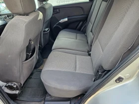 Kia Sportage Feis benzin/Gas - 6999 лв. / 3578.53 € - 62647120 13 | Car24.bg Kia Sportage Feis benzin/Gas - 6999 лв. / 3578.53 € - 62647120 13