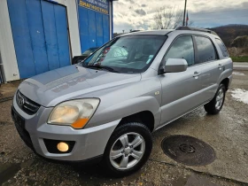 Kia Sportage Feis benzin/Gas - 6999 лв. / 3578.53 € - 62647120 2 | Car24.bg Kia Sportage Feis benzin/Gas - 6999 лв. / 3578.53 € - 62647120 2