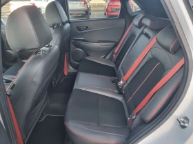 Hyundai Kona 1.6 CRDI - 26800 лв. / 13702.62 € - 14647304 14 | Car24.bg Hyundai Kona 1.6 CRDI - 26800 лв. / 13702.62 € - 14647304 14