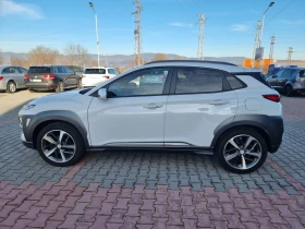 Hyundai Kona 1.6 CRDI - 26800 лв. / 13702.62 € - 14647304 6 | Car24.bg Hyundai Kona 1.6 CRDI - 26800 лв. / 13702.62 € - 14647304 6