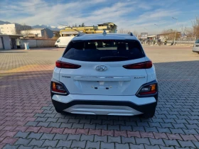 Hyundai Kona 1.6 CRDI - 26800 лв. / 13702.62 € - 14647304 4 | Car24.bg Hyundai Kona 1.6 CRDI - 26800 лв. / 13702.62 € - 14647304 4