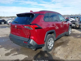 Toyota Rav4 High Beam* Камера* Keyless* ТОП - 13700 € / 26794.87 лв. - 96065518 6 | Car24.bg Toyota Rav4 High Beam* Камера* Keyless* ТОП - 13700 € / 26794.87 лв. - 96065518 6