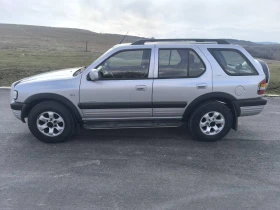 Opel Frontera - 4400 € / 8605.65 лв. - 20916868 6 | Car24.bg Opel Frontera - 4400 € / 8605.65 лв. - 20916868 6