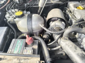 Opel Frontera - 4400 € / 8605.65 лв. - 20916868 13 | Car24.bg Opel Frontera - 4400 € / 8605.65 лв. - 20916868 13