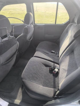 Opel Frontera - 4400 € / 8605.65 лв. - 20916868 10 | Car24.bg Opel Frontera - 4400 € / 8605.65 лв. - 20916868 10