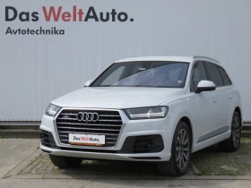 Audi Q7 - Car24.bg Audi Q7