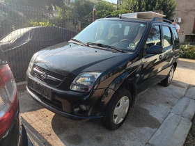Suzuki Ignis 4x4 - Car24.bg Suzuki Ignis 4x4