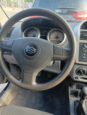 Suzuki Ignis 4x4 - 1800 € / 3520.49 лв. - 99108194 6 | Car24.bg Suzuki Ignis 4x4 - 1800 € / 3520.49 лв. - 99108194 6
