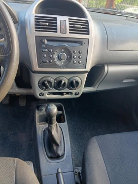 Suzuki Ignis 4x4 - 1800 € / 3520.49 лв. - 99108194 5 | Car24.bg Suzuki Ignis 4x4 - 1800 € / 3520.49 лв. - 99108194 5