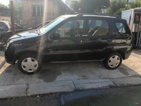 Suzuki Ignis 4x4 - 1800 € / 3520.49 лв. - 99108194 2 | Car24.bg Suzuki Ignis 4x4 - 1800 € / 3520.49 лв. - 99108194 2