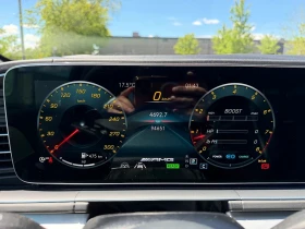 Mercedes-Benz GLE 63 S AMG * БЕЗ ИНЦИДЕНТИ * ДИСТРОНИК * ОБДУХВАНЕ * | Auto.bg — изображение 10 Mercedes-Benz GLE 63 S AMG * БЕЗ ИНЦИДЕНТИ * ДИСТРОНИК * ОБДУХВАНЕ * | Auto.bg — изображение 10