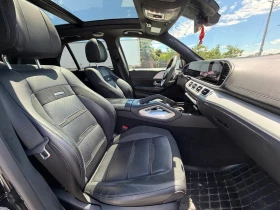 Mercedes-Benz GLE 63 S AMG * БЕЗ ИНЦИДЕНТИ * ДИСТРОНИК * ОБДУХВАНЕ * | Auto.bg — изображение 15 Mercedes-Benz GLE 63 S AMG * БЕЗ ИНЦИДЕНТИ * ДИСТРОНИК * ОБДУХВАНЕ * | Auto.bg — изображение 15