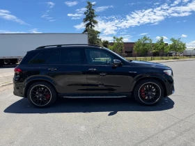 Mercedes-Benz GLE 63 S AMG * БЕЗ ИНЦИДЕНТИ * ДИСТРОНИК * ОБДУХВАНЕ * | Auto.bg — изображение 3 Mercedes-Benz GLE 63 S AMG * БЕЗ ИНЦИДЕНТИ * ДИСТРОНИК * ОБДУХВАНЕ * | Auto.bg — изображение 3