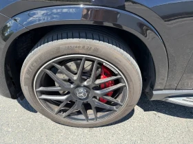 Mercedes-Benz GLE 63 S AMG * БЕЗ ИНЦИДЕНТИ * ДИСТРОНИК * ОБДУХВАНЕ * | Auto.bg — изображение 8 Mercedes-Benz GLE 63 S AMG * БЕЗ ИНЦИДЕНТИ * ДИСТРОНИК * ОБДУХВАНЕ * | Auto.bg — изображение 8