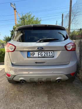 Ford Kuga - 3700 € - 16763210 2 | Car24.bg Ford Kuga - 3700 € - 16763210 2