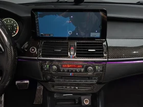 BMW X6 40D | Auto.bg — изображение 14 BMW X6 40D | Auto.bg — изображение 14