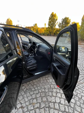 Hyundai Santa fe - 8500 € - 96941108 4 | Car24.bg Hyundai Santa fe - 8500 € - 96941108 4