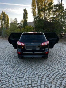 Hyundai Santa fe - 8500 € - 96941108 6 | Car24.bg Hyundai Santa fe - 8500 € - 96941108 6