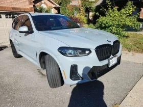 BMW X3 * xDrive30i * М ПАКЕТ * FACE * CARFAX *