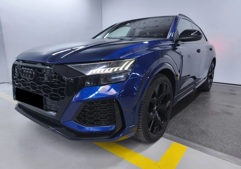 Audi RSQ8 4.0TFSI Quattro - 178999 лв. / 91520.74 € - 42379160 1 | Car24.bg Audi RSQ8 4.0TFSI Quattro - 178999 лв. / 91520.74 € - 42379160 1