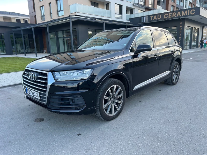 Audi Q7 3.0TFSI - 20999 € / 41070.47 лв. - 96494527 1 | Car24.bg Audi Q7 3.0TFSI - 20999 € / 41070.47 лв. - 96494527 1