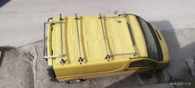 Renault Trafic undefined | Auto.bg — изображение 13 Renault Trafic undefined | Auto.bg — изображение 13