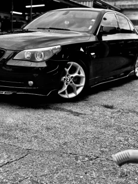 BMW 520 520d 1 - Car24.bg BMW 520 520d 1
