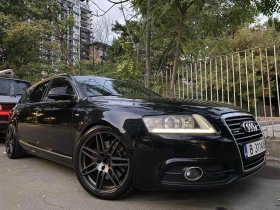 Audi A6 3xS-Line+ face - Car24.bg Audi A6 3xS-Line+ face