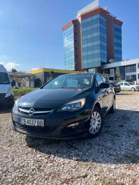 Opel Astra - Car24.bg Opel Astra