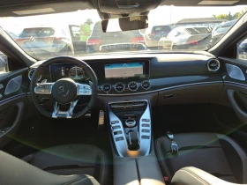 Mercedes-Benz GT 53 AMG * CARFAX * АвтоКредит * Цена до България*  - 108500 лв. / 55475.17 € - 86338775 9 | Car24.bg Mercedes-Benz GT 53 AMG * CARFAX * АвтоКредит * Цена до България*  - 108500 лв. / 55475.17 € - 86338775 9