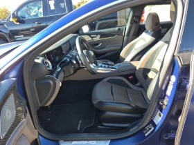 Mercedes-Benz GT 53 AMG * CARFAX * АвтоКредит * Цена до България*  - 108500 лв. / 55475.17 € - 86338775 6 | Car24.bg Mercedes-Benz GT 53 AMG * CARFAX * АвтоКредит * Цена до България*  - 108500 лв. / 55475.17 € - 86338775 6