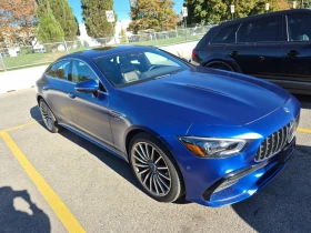 Mercedes-Benz GT 53 AMG * CARFAX * АвтоКредит * Цена до България*  - 108500 лв. / 55475.17 € - 86338775 2 | Car24.bg Mercedes-Benz GT 53 AMG * CARFAX * АвтоКредит * Цена до България*  - 108500 лв. / 55475.17 € - 86338775 2