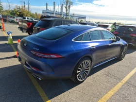 Mercedes-Benz GT 53 AMG * CARFAX * АвтоКредит * Цена до България*  - 108500 лв. / 55475.17 € - 86338775 3 | Car24.bg Mercedes-Benz GT 53 AMG * CARFAX * АвтоКредит * Цена до България*  - 108500 лв. / 55475.17 € - 86338775 3