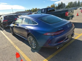 Mercedes-Benz GT 53 AMG * CARFAX * АвтоКредит * Цена до България*  - 108500 лв. / 55475.17 € - 86338775 4 | Car24.bg Mercedes-Benz GT 53 AMG * CARFAX * АвтоКредит * Цена до България*  - 108500 лв. / 55475.17 € - 86338775 4