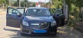 Opel Insignia - Car24.bg Opel Insignia