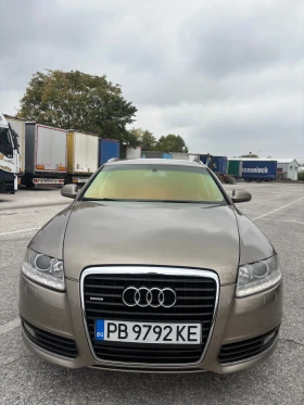Audi A6 - Car24.bg Audi A6