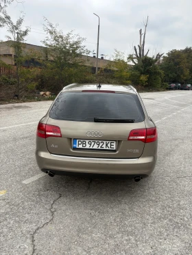 Audi A6 - 6600 € / 12908.48 лв. - 91297024 6 | Car24.bg Audi A6 - 6600 € / 12908.48 лв. - 91297024 6