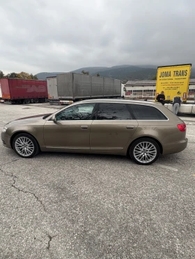 Audi A6 - 6600 € / 12908.48 лв. - 91297024 13 | Car24.bg Audi A6 - 6600 € / 12908.48 лв. - 91297024 13