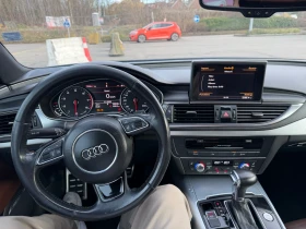 Audi A7 - 16000 € / 31293.28 лв. - 13344719 10 | Car24.bg Audi A7 - 16000 € / 31293.28 лв. - 13344719 10