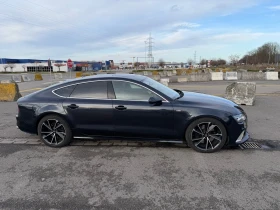 Audi A7 - 16000 € / 31293.28 лв. - 13344719 4 | Car24.bg Audi A7 - 16000 € / 31293.28 лв. - 13344719 4