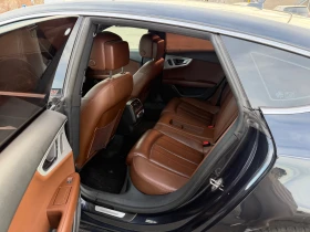Audi A7 - 16000 € / 31293.28 лв. - 13344719 13 | Car24.bg Audi A7 - 16000 € / 31293.28 лв. - 13344719 13