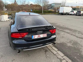 Audi A7 - 16000 € / 31293.28 лв. - 13344719 5 | Car24.bg Audi A7 - 16000 € / 31293.28 лв. - 13344719 5