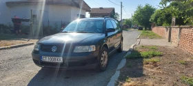 VW Passat 1.8 Turbo - Car24.bg VW Passat 1.8 Turbo