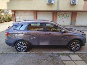 Lada Vesta SW cross - 9500 € / 18580.38 лв. - 18959769 3 | Car24.bg Lada Vesta SW cross - 9500 € / 18580.38 лв. - 18959769 3
