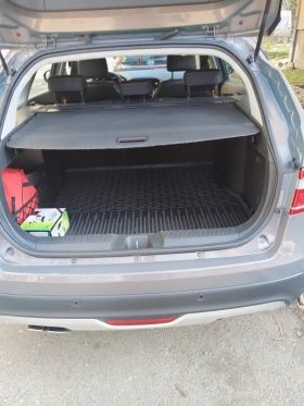 Lada Vesta SW cross - 9500 € / 18580.38 лв. - 18959769 6 | Car24.bg Lada Vesta SW cross - 9500 € / 18580.38 лв. - 18959769 6