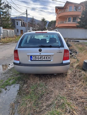 Skoda Octavia - 2100 € / 4107.24 лв. - 23233104 3 | Car24.bg Skoda Octavia - 2100 € / 4107.24 лв. - 23233104 3