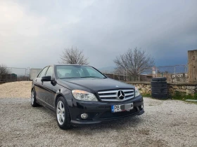 Mercedes-Benz C 200 undefined | Auto.bg — изображение 7 Mercedes-Benz C 200 undefined | Auto.bg — изображение 7